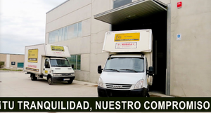 MUDANZAS CASILLAS