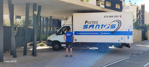 Transportessantos