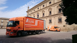 Mudanzas Molina