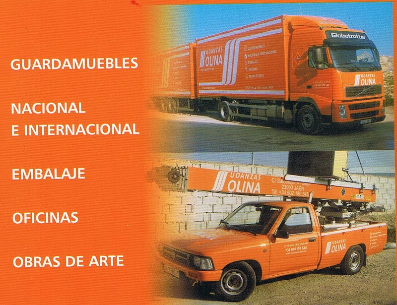 Mudanzas Molina