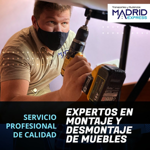 Madrid Express