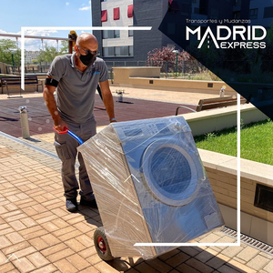 Madrid Express