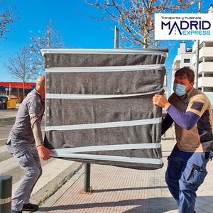 Madrid Express