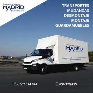 Madrid Express