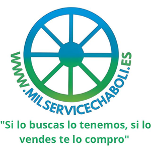 Milservice Chaboli
