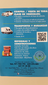 Milservice Chaboli