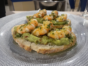 El Trastero Tapas
