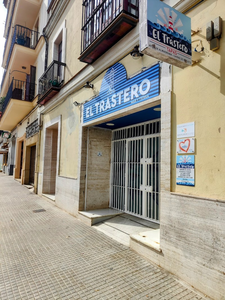 El Trastero Tapas
