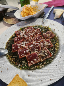 El Trastero Tapas