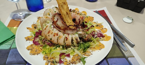 El Trastero Tapas