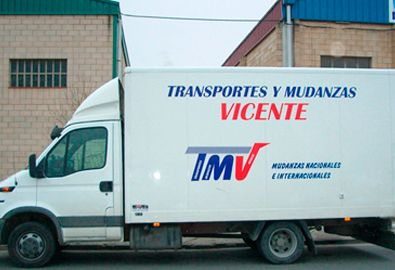 Mudanzasvicente