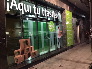 Orixe 22-ALQUILER DE TRASTEROS