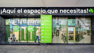 Orixe 22-ALQUILER DE TRASTEROS