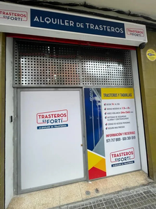 Trasteropalma