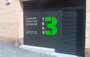 TRAS 3