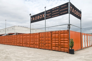 Taobox