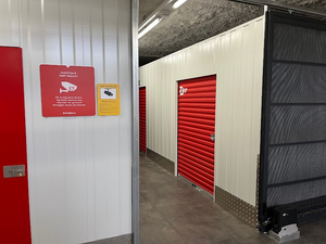 CUBICA Trasters i mini
