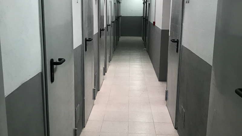 Crea Espais Hospitalet