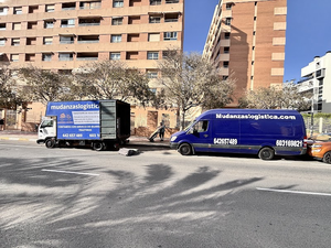 Mudanzaslogistica
