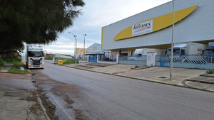 Alditraex SL Mérida