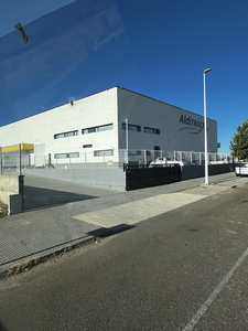 Alditraex SL Mérida