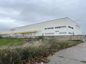 Alditraex SL Mérida