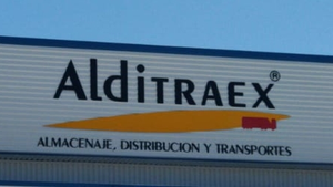 Alditraex SL Mérida