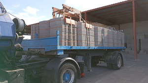Transportes y Gruas SP2