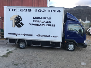 Mudanzasentenerife
