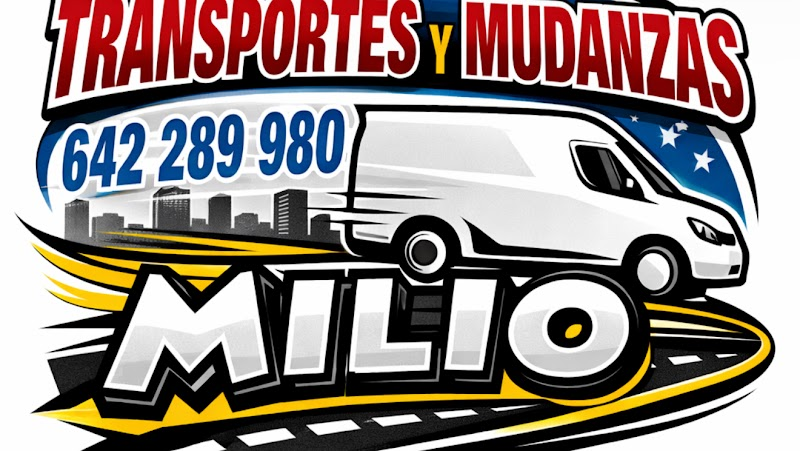 Mudanzas económicas Milio