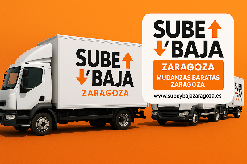 Sube y Baja
