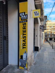 Espai Traster