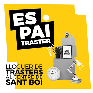 Espai Traster