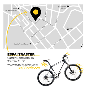 Espai Traster