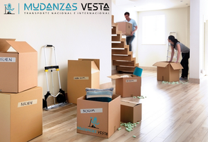 Mudanzasvesta