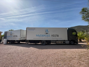 Mudanzasvesta