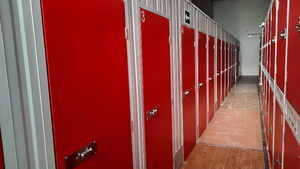 Selfboxes