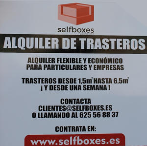 Selfboxes
