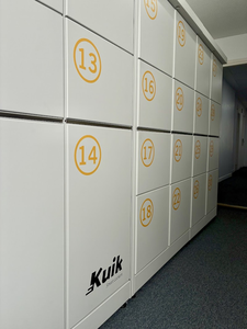 Locker