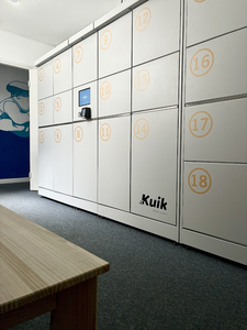Locker