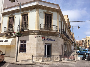 Agencia Cabrero · cabrerologistic.com