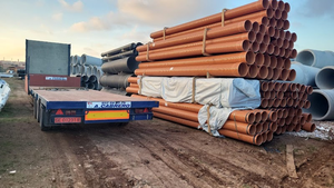 Agencia Cabrero · cabrerologistic.com