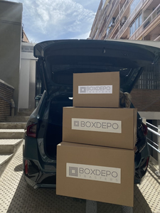 Boxdepo
