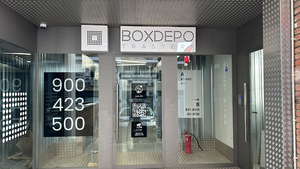 Boxdepo