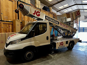Mudanzasjg