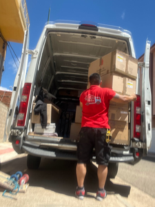 Transporte y Mudanzas Villbel