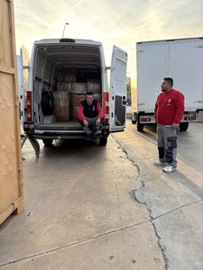 Transporte y Mudanzas Villbel