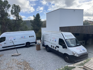 Transporte y Mudanzas Villbel