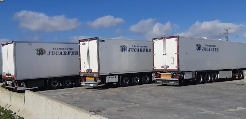 TRANSPORTES JUCARFER, S.L.