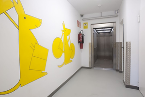 Trasteros en Sant Cugat